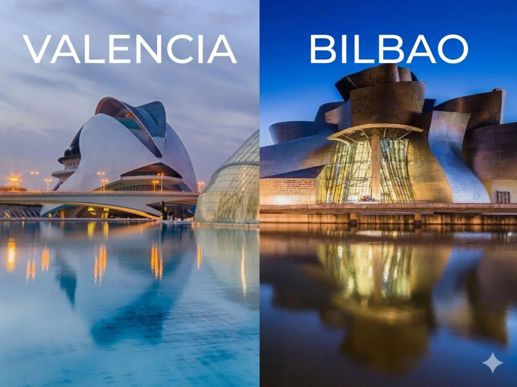 expansion del cafe colombiano en España con presencia en Bilbao y Valencia dentro de la ruta del cafe Colombia 2026