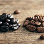 diferencia entre café torrefacto oscuro y café natural de especialidad